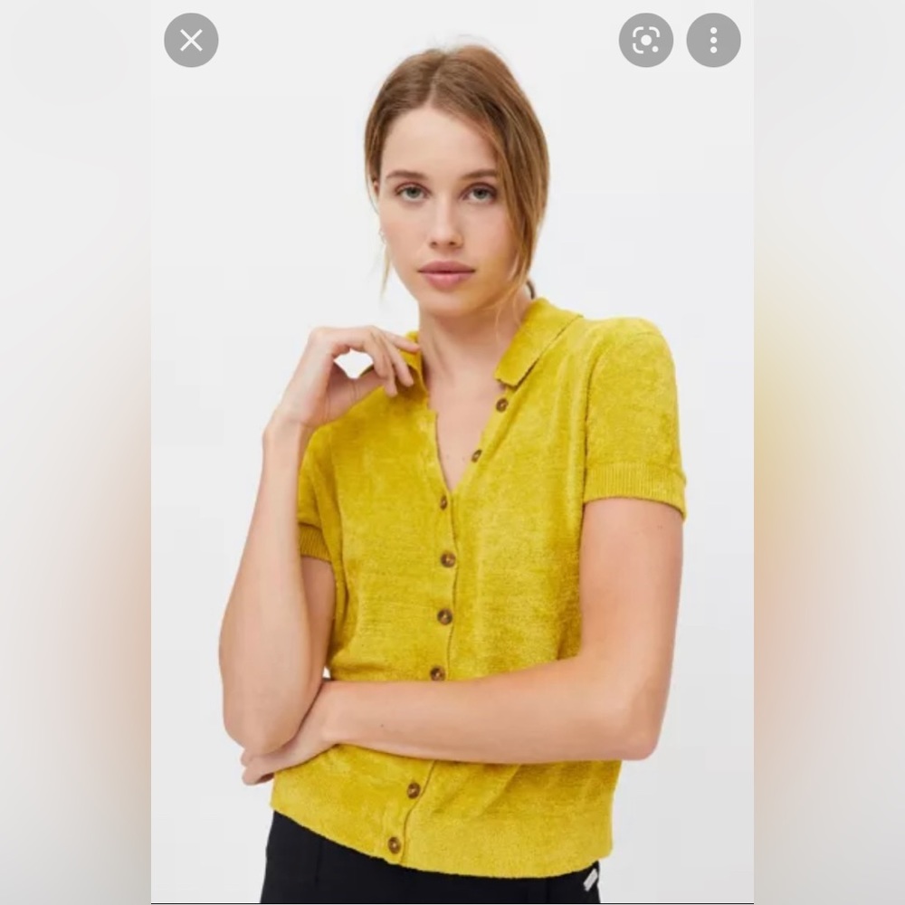 NWT-UO (urbanoutfitters ) Cardigan Size M
